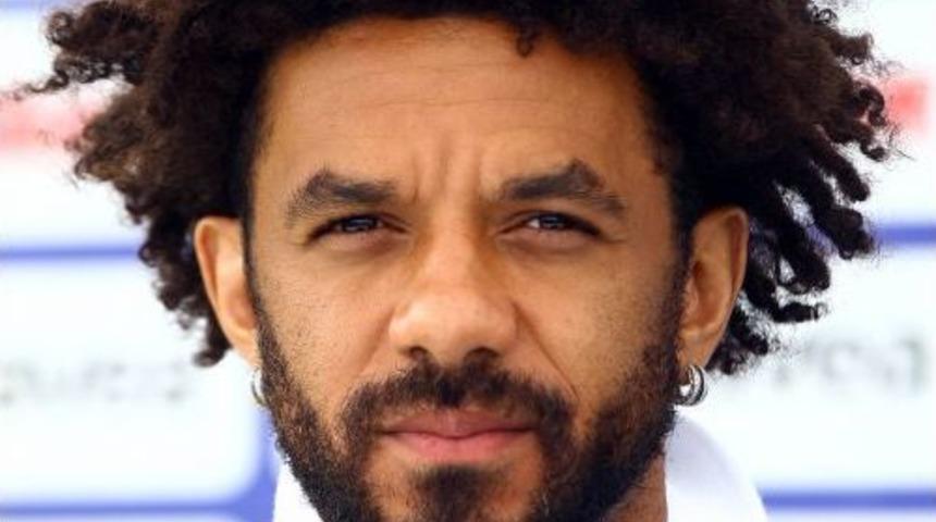 Cristian Baroni: Fenerbah&ccedil;e Formasını Taşımak Benim I&ccedil;in B&uuml;y&uuml;k Bir Gurur