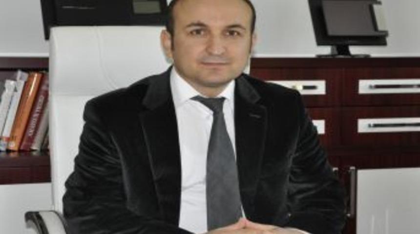 Amasya&rsquo;da Okul &Ouml;ncesi Uygulama Ve Araştırma Merkezi A&ccedil;ıldı