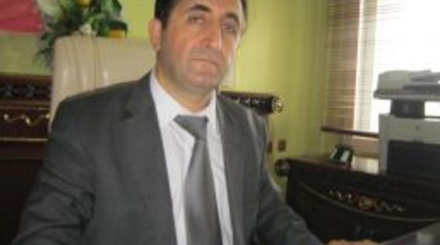 İl Afet Ve Acil Durum M&uuml;d&uuml;r&uuml; Akt&uuml;rk: 249 Afet Konutunun Yapımı S&uuml;r&uuml;yor