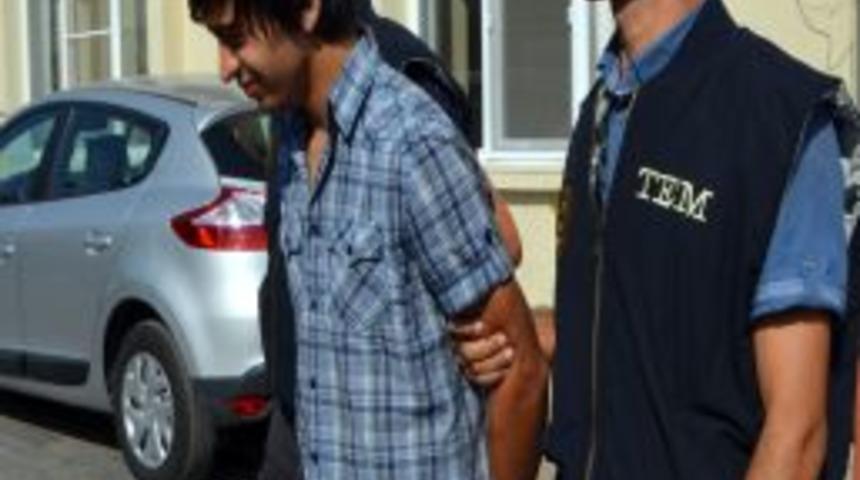 Gezi Parkı Operasyonunda Gözaltına Alınan Bir Kişi Tutuklandı