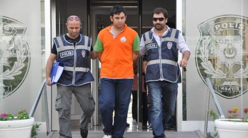 Kapıcı Cinayeti Beş Ay Sonra Aydınlatıldı