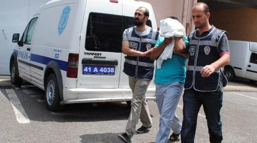 83 Kilo Eroin Ele Ge&ccedil;irildi