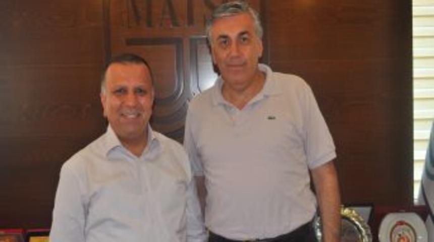 'Manavgat Ekonomisinin Yeni Bakış A&ccedil;ısına Ihtiyacı Var'