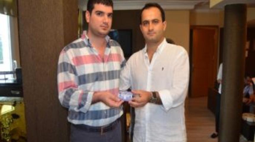 Adana Demirspor'da Kombine Satışları Başladı