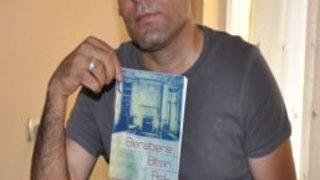 Şırnak Şair Sabri Bozkurt’un Şiir Kitabı Çıktı