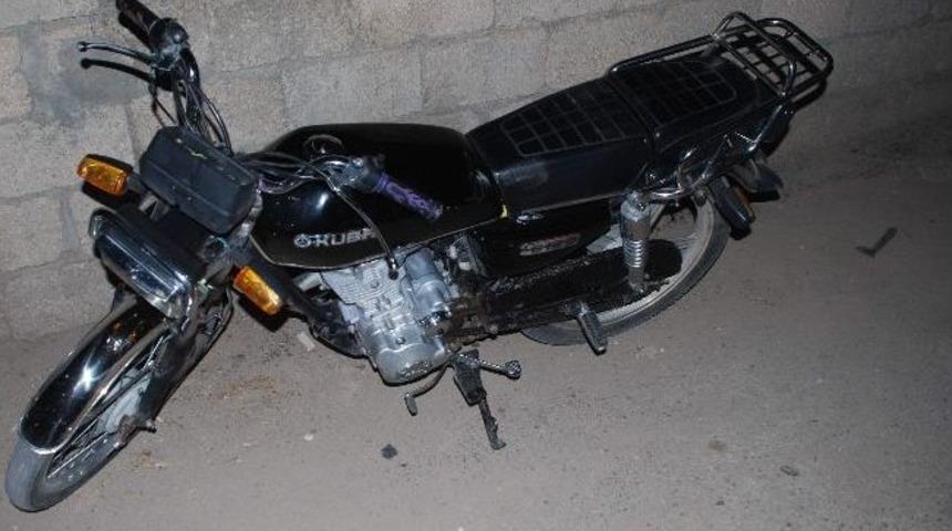 Motorsiklet S&uuml;r&uuml;c&uuml;lerine G&ouml;z A&ccedil;tırılmıyor