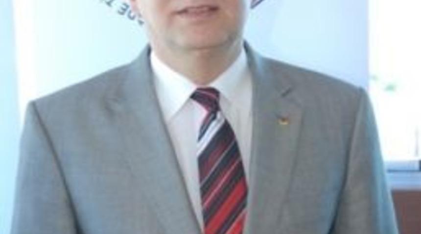 Nitso Başkanı Katırcıoğlu Yeni Teşvik Yasasını Değerlendirdi