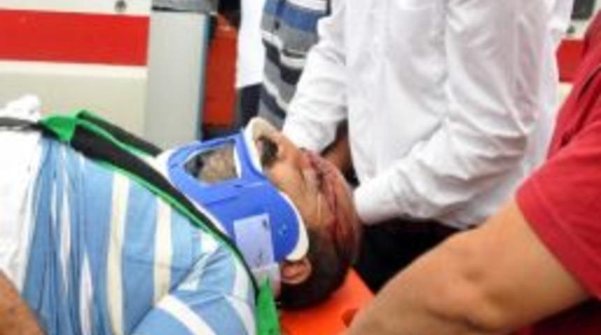 3 Kişinin &Ouml;ld&uuml;ğ&uuml; Kazanın S&uuml;r&uuml;c&uuml;s&uuml;ne 5 Yıl 10 Ay Hapis