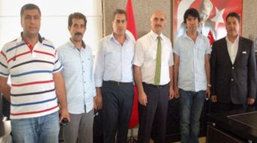 SGK İl M&uuml;d&uuml;r&uuml; Bilgili: Sigortasız Ve Kayıtdışı &Ccedil;alışan Istemiyoruz