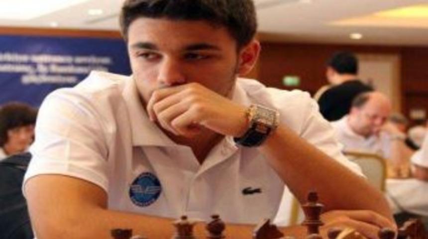 Kastamonulu Esat Bağlan, Avrupa Şampiyonu Oldu