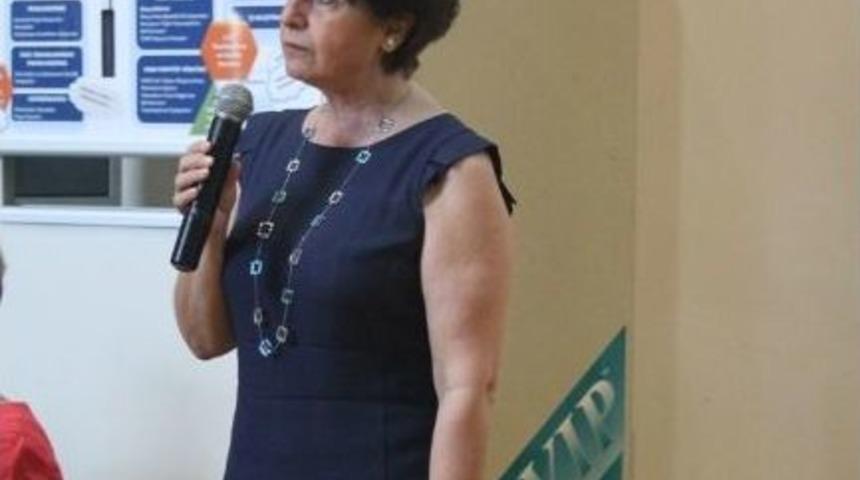 Ebiltem; Bilgilendiriyor, Buluşturuyor, Destekliyor