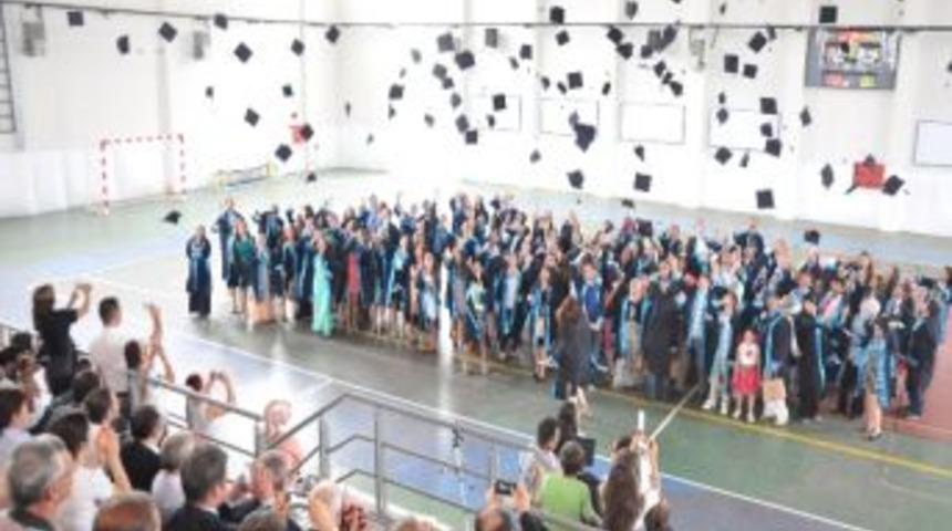 Sosyal G&uuml;venlik B&ouml;l&uuml;m&uuml; Mezunları Sgk Kadrolarına Yerleşti