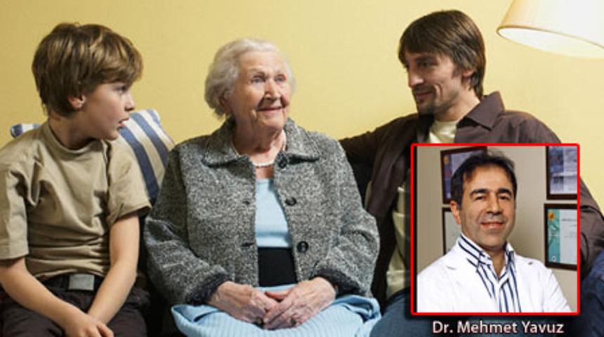 Bunama Manyetik Şoklama ile Tedavi Ediliyor!