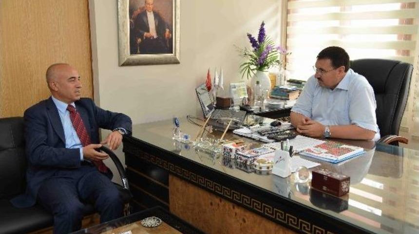 Expo Sayesinde Tarih De Tanıtılacak