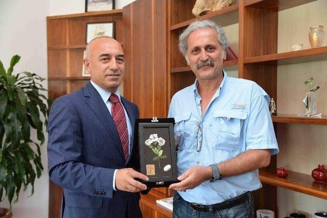 Expo Sayesinde Tarih De Tanıtılacak 1