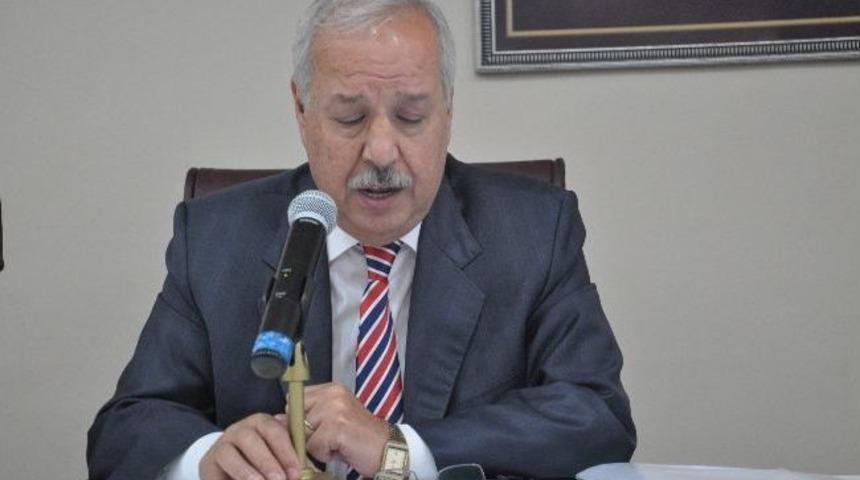 Zonguldak Belediyesi İle &Ccedil;ankaya Belediyesi Kardeş Kent Oldu