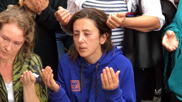 Ankara'daki kazada, ikiz kardeşler de yaşamını yitirdi (2)