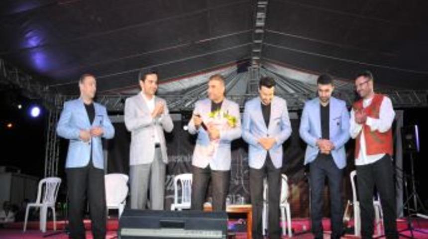 Ramazan Etkinliklerine Yoğun Ilgi