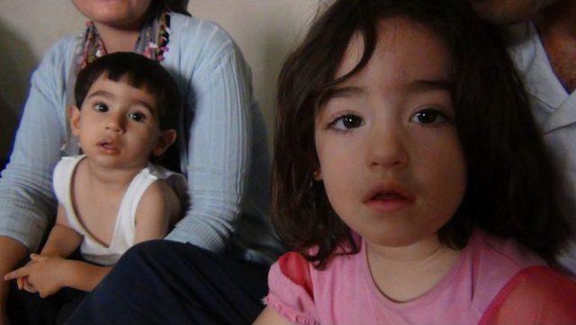 Batman a Sığınan Suriyelerin Yaşadığı Dram Yürek Burkuyor 1