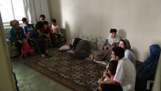 Batman a Sığınan Suriyelerin Yaşadığı Dram Yürek Burkuyor 2