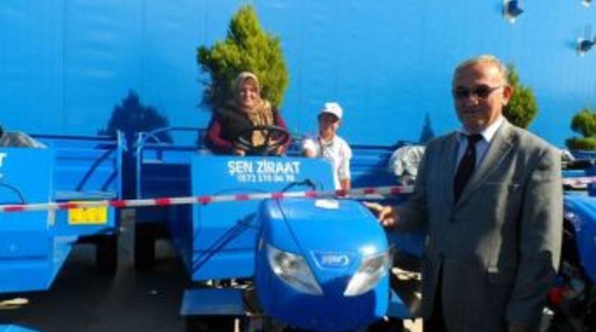 Arazisi on d&ouml;n&uuml;mden az olanlar m&uuml;racaat edemiyor