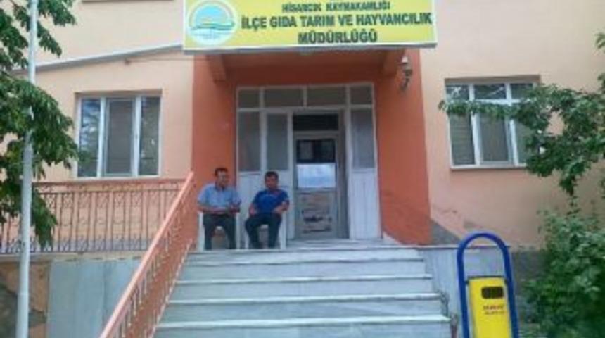 Makine Ekipman Başvuru Uyarısı