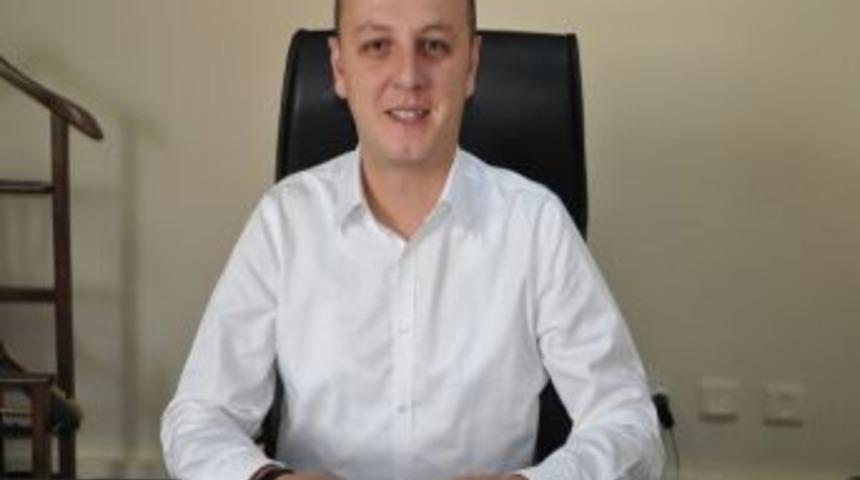Kızılay Kan Merkezi M&uuml;d&uuml;r&uuml; Alan, Kan Stokları Hakkında Değerlendirme Yaptı