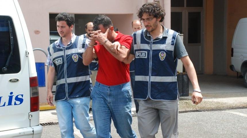 Kocaeli'nde 83 Kilogram Eroin Ele Ge&ccedil;irildi