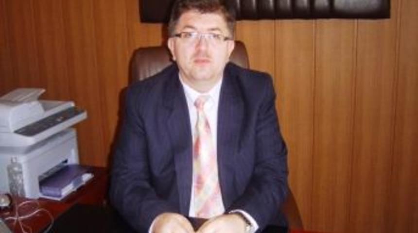 M&uuml;ft&uuml; Ceyhan G&ouml;nen&rsquo;e Tayin Oldu