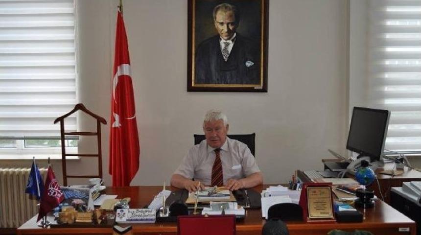 Anadolu &Uuml;niversitesi &Ccedil;ocuk &Uuml;niversitesi 3&rsquo;&uuml;nc&uuml; Yılında