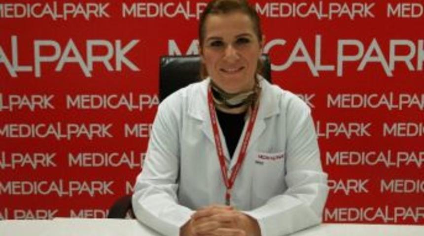 Medıcal Park&rsquo;ta Prp Y&ouml;ntemi