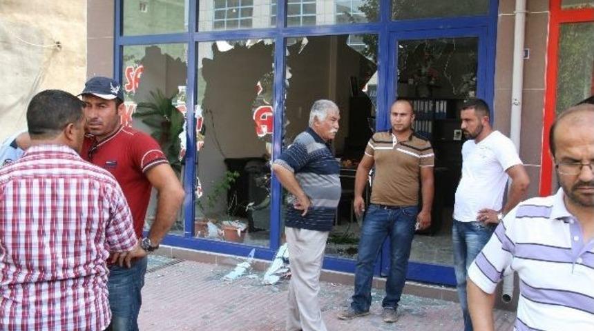 Iğdır&rsquo;da Kavga: 2 Yaralı