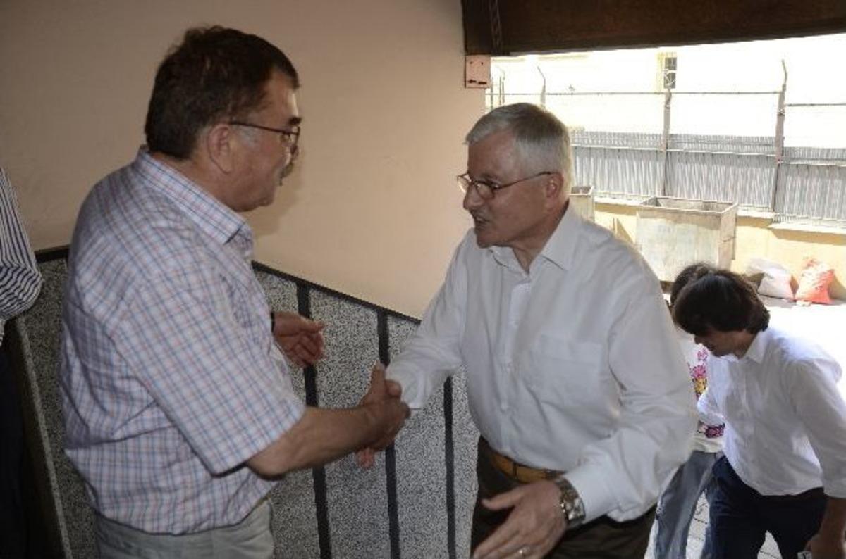 Miletvekili Akbulut: Tekirdağ Bizimle &Ccedil;ağ Atlayacak