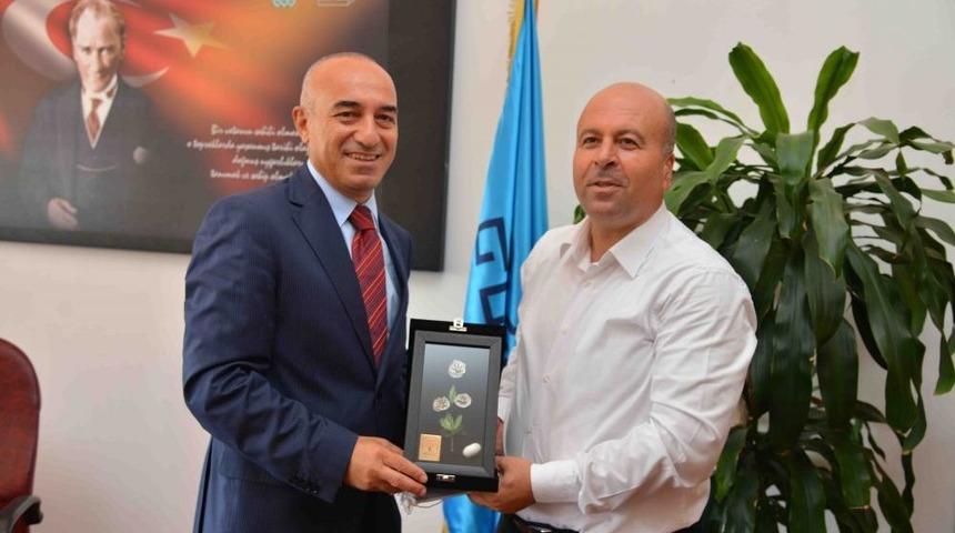 EXPO Sekreteri G&uuml;lay: Tanıtım I&ccedil;in Turizmcilere Ihtiyacımız Var