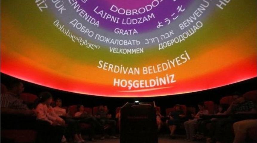 Serdivan&rsquo;da Ramazan Etkinlikleri Devam Ediyor