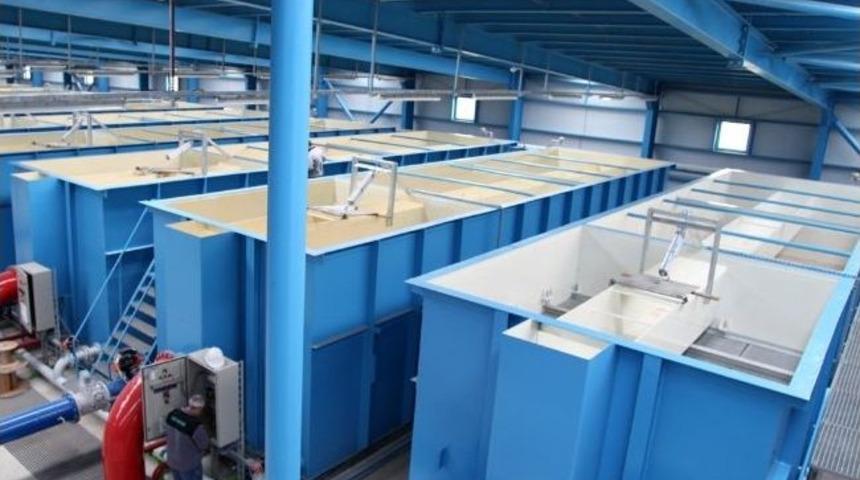 Saski&rsquo;nin Depolama Kapasitesi Artıyor