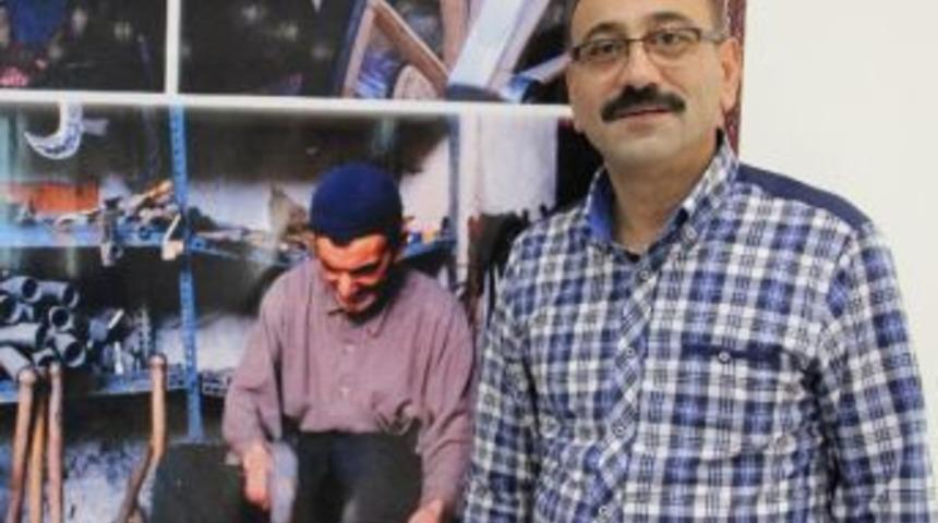 Esnafa Ve Sanatkara İlk 6 Ayda 22 Milyon Tl Kredi