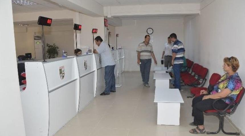 Torbalı Belediyesi&rsquo;nden Kurumsal Atak