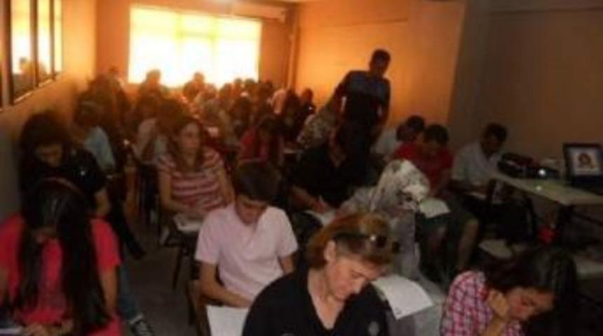 S&uuml;r&uuml;c&uuml; Adayları Bilgilendirildi