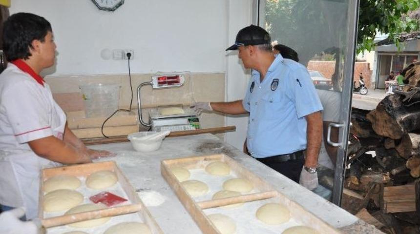 Haziranda Gıda İşletmlerine Ceza Yağdı