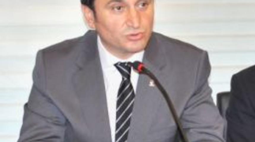 Bünyan Ilçesine Spor Kompleksi Müjdesi