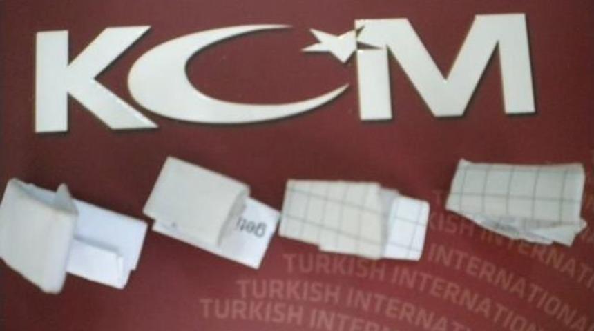 Giresun'da Uyuşturucu Operasyonu&rsquo;nda 23 Kişi G&ouml;zaltına Alındı