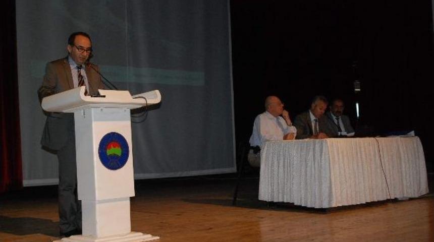 Tokat &Ccedil;evre Yolu Yılsonunda Tekrar Trafiğe A&ccedil;ılacak