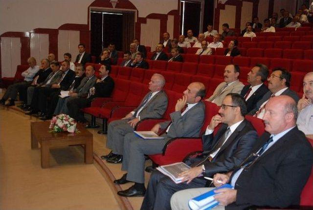 Tokat &Ccedil;evre Yolu Yılsonunda Tekrar Trafiğe A&ccedil;ılacak 1