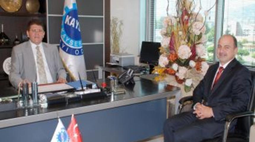 "Novotel Ve İbis Otel Şehirde &Ouml;nemli Bir Eksikliği Gideriyor"