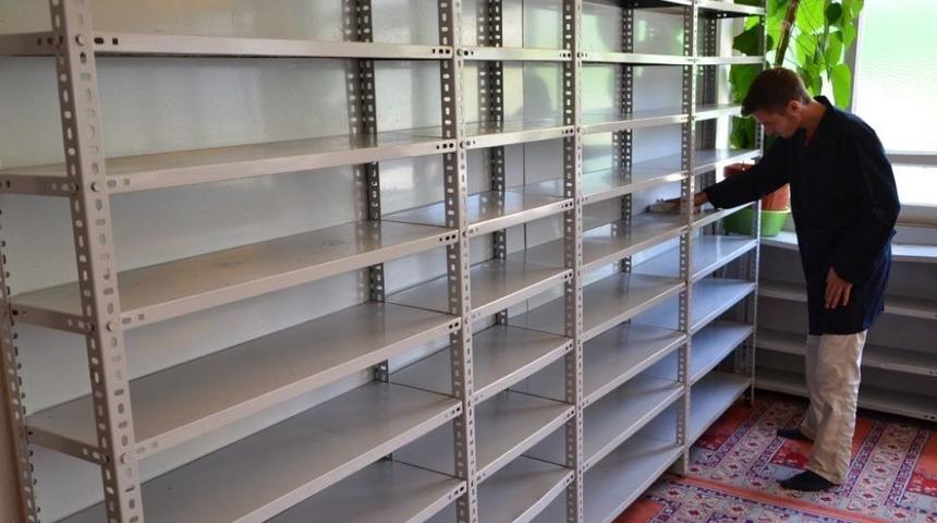 Erenler Il&ccedil;esindeki Camileri Belediye Ekipleri Temizledi