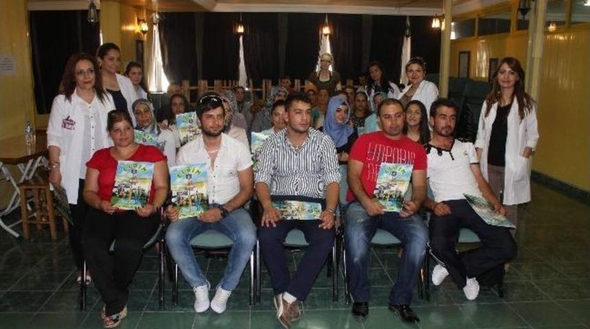 Elbim Başarıdan Başarıya Koşuyor