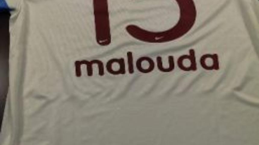 Florent Malouda'ın Forma Numarası Kafa Karıştırdı