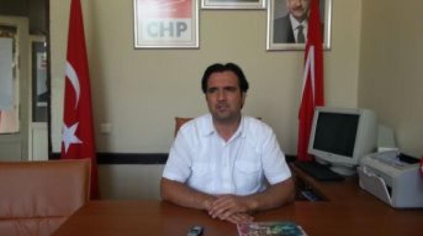 S&ouml;ke Chp Ge&ccedil;ici Y&ouml;netimi Belli Oldu