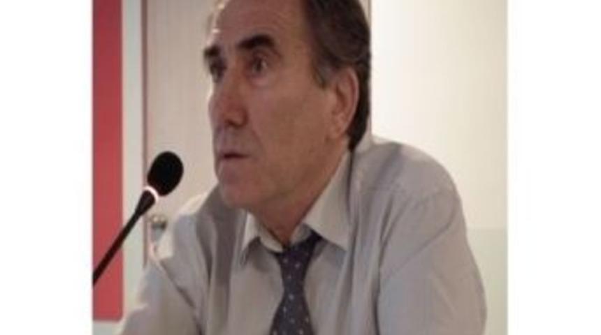 Ferhat Hoca Tekrar Yeşil Sahalarda